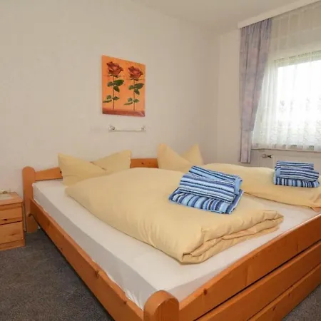 Bunzow House, 1 Borkum