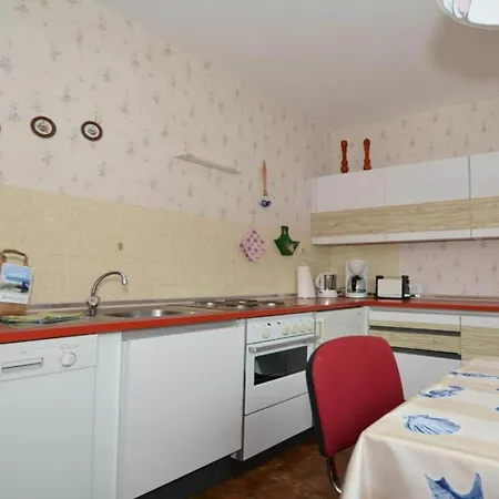 Lejlighed Bunzow House, 1 *