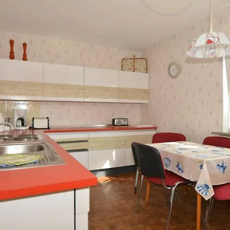 Bunzow House, 1 Borkum